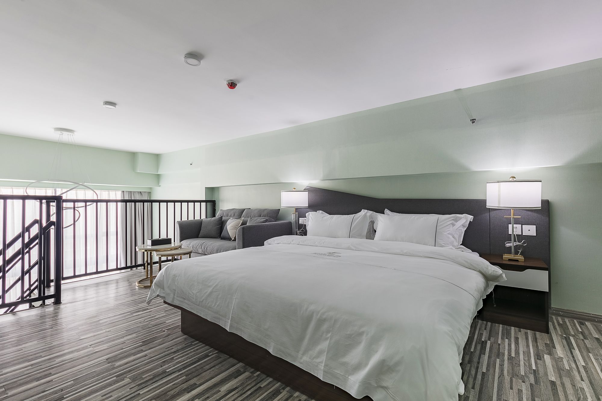 YIngshang Hotel Chimelong Branch