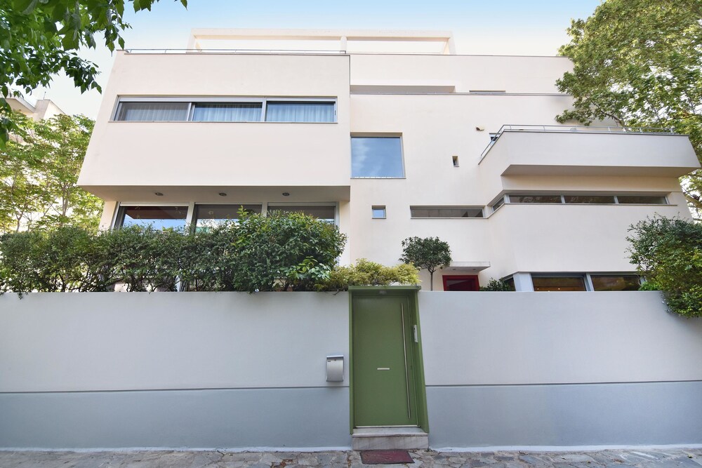 Villa Amaryllis