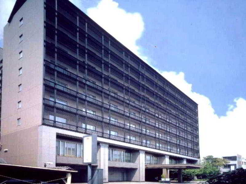 Hearton Hotel Kyoto