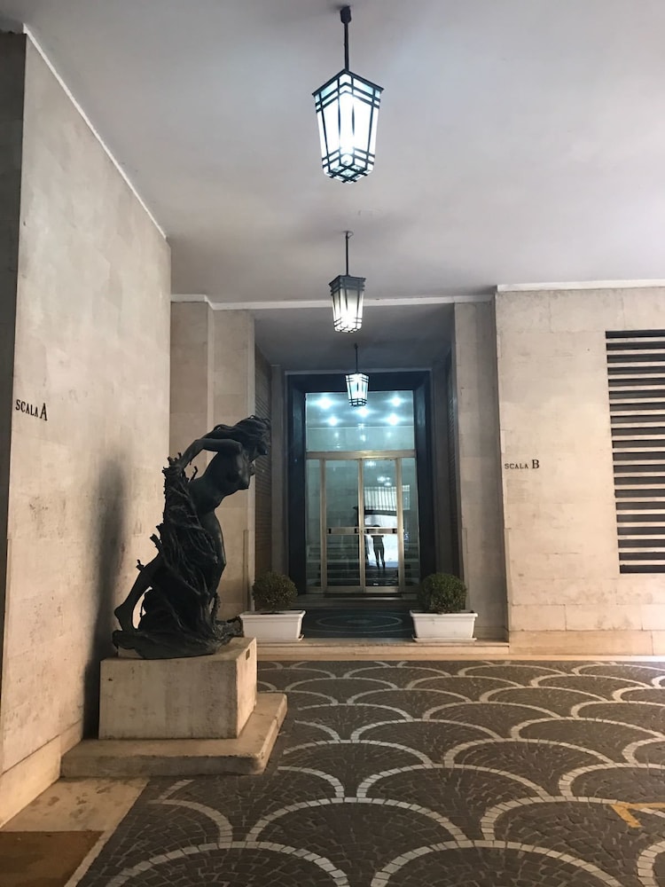 Casa De Huespedes Escapesuite