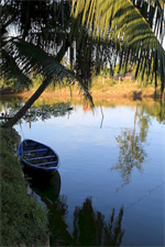 Lakeview Villa Homestay