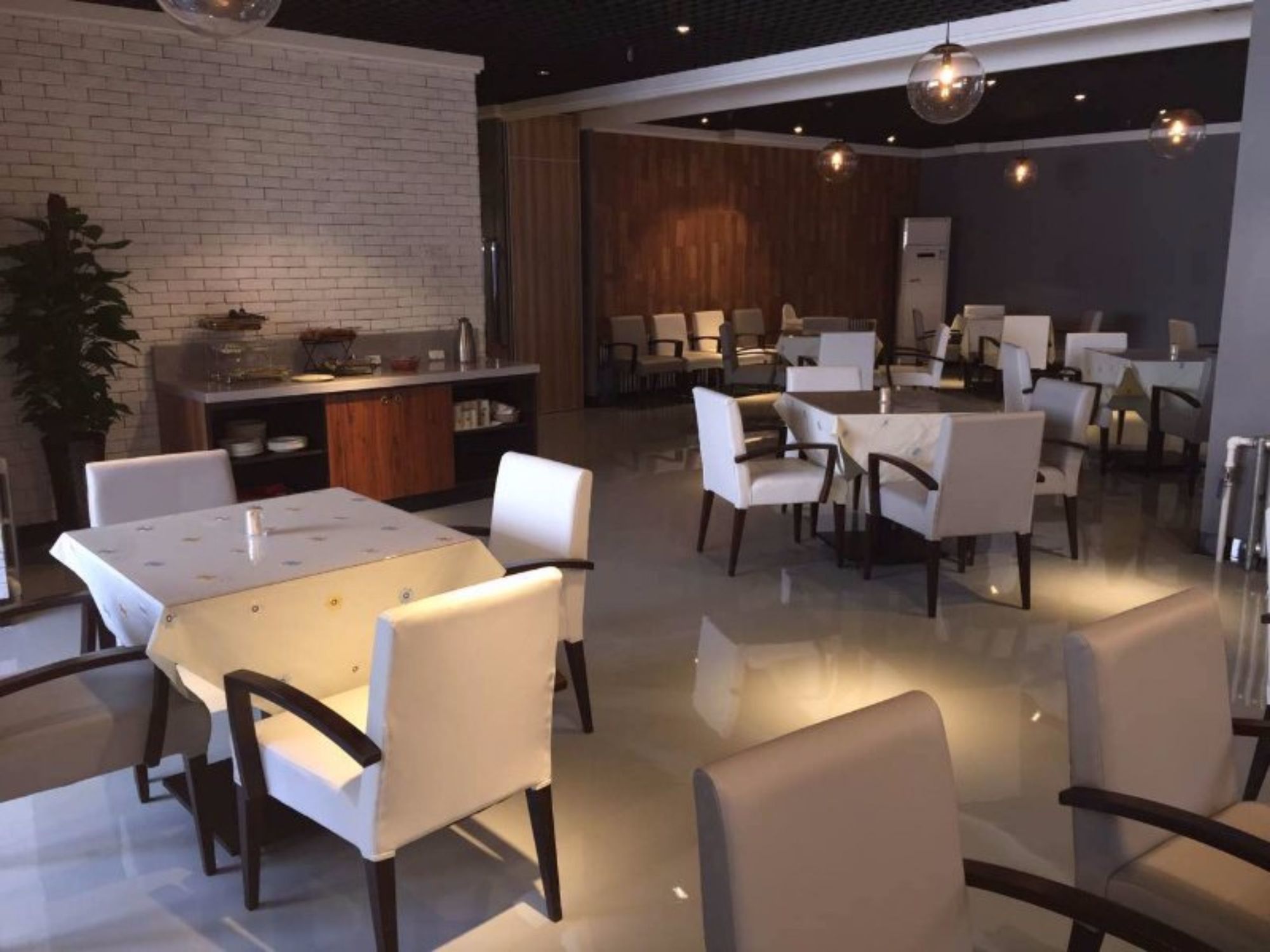 Jinjiang Inn Dalian Jiefang Road