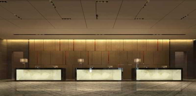 Crowne Plaza Beijing Lido