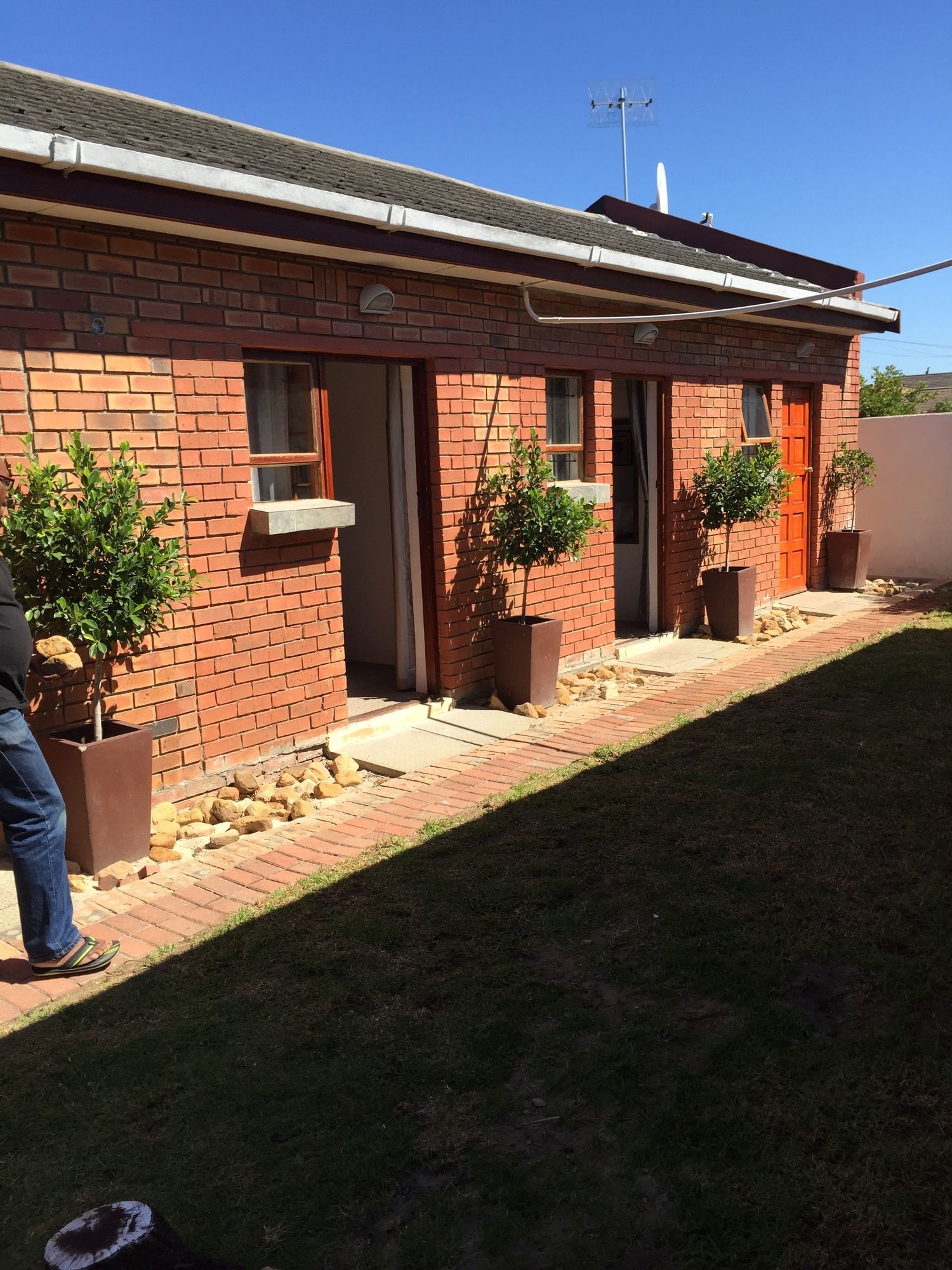 One One Guest House