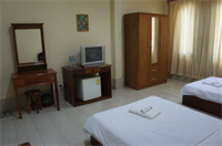 Sokphankham Hotel