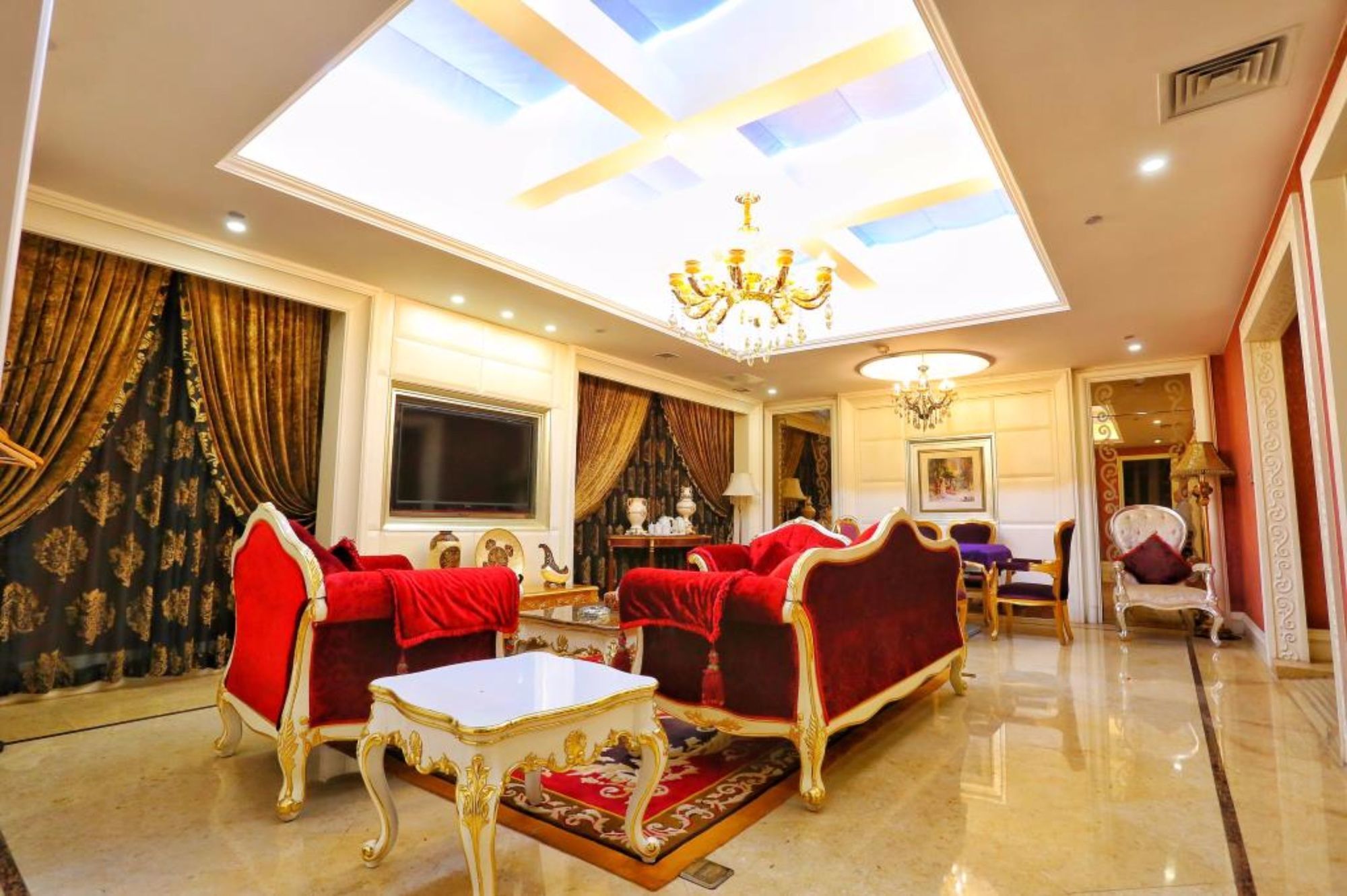 Vienna Hotel Beijing King Club Branch