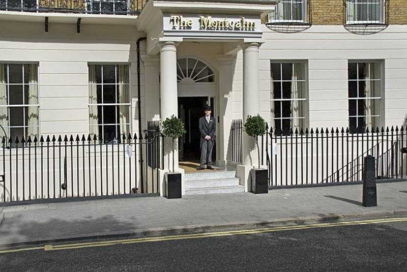 The Montcalm London Marble Arch