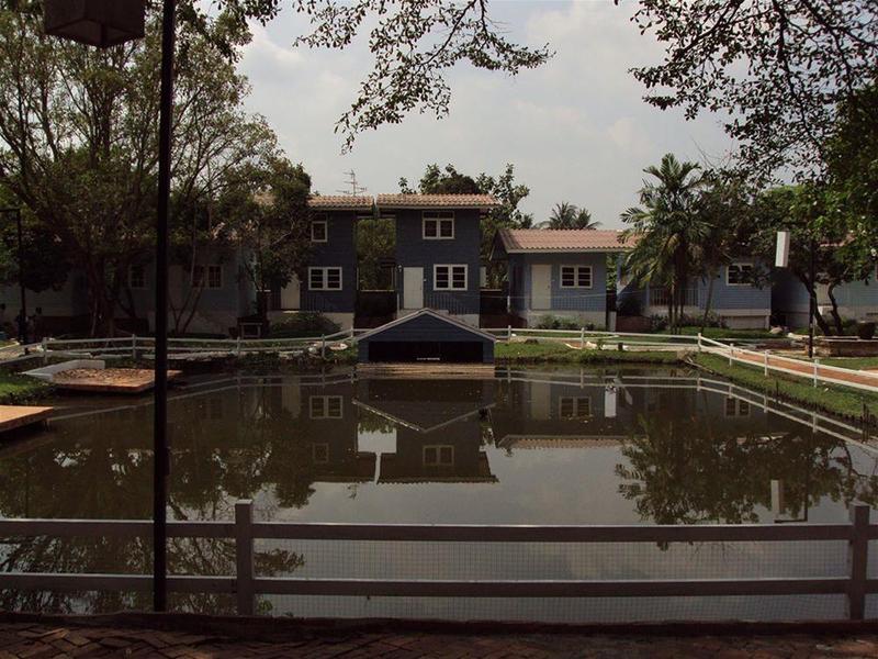 Nontnatee Homestay