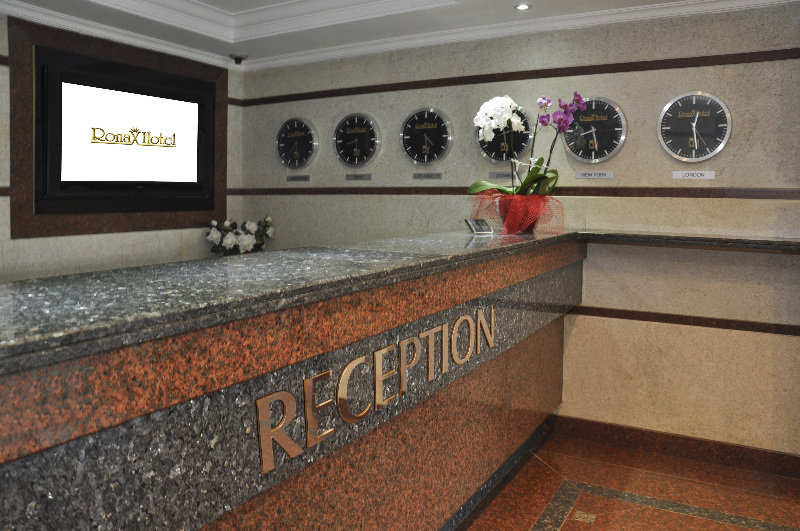 RONAX HOTEL