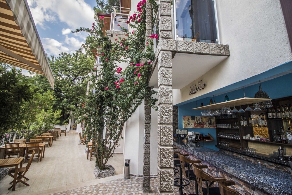 Pyara Hotel