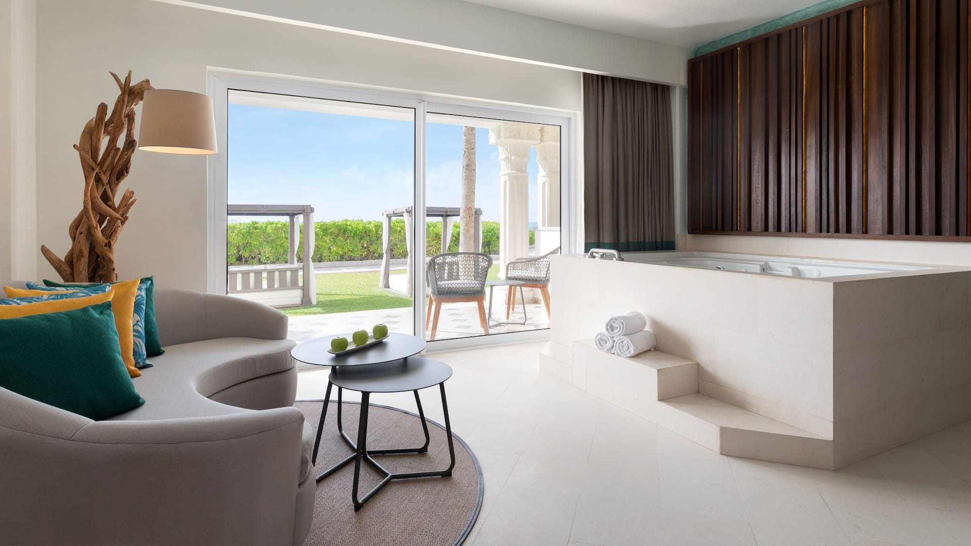 Hyatt Vivid Playa Del Carmen 4