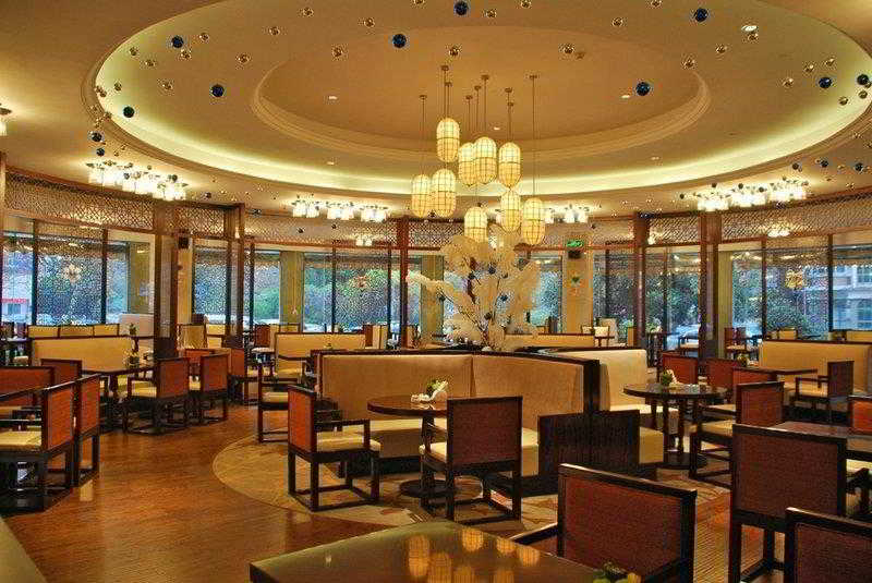 Best Western Plus Hangzhou Meiyuan Hotel