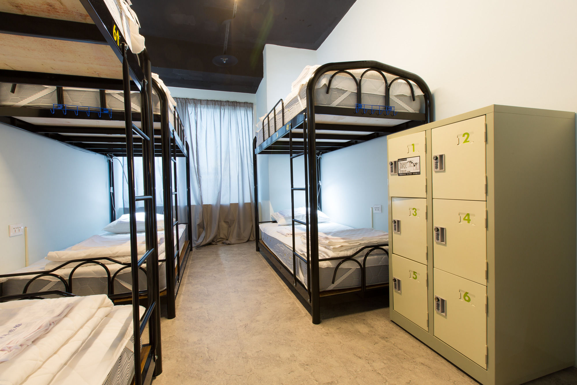 Pathways Hostel