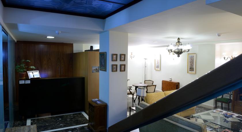 Hostal Arriazu