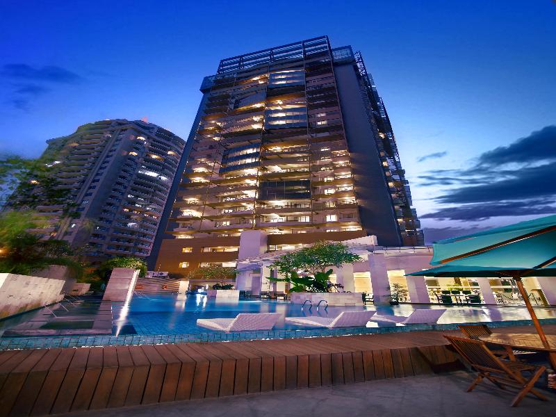 éL Royale Jakarta