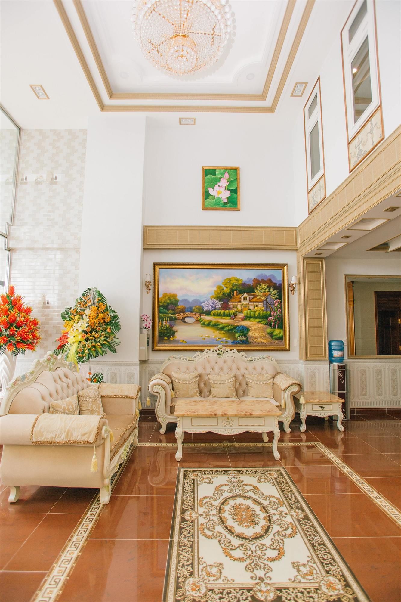 Thinh Gia Phat Hotel