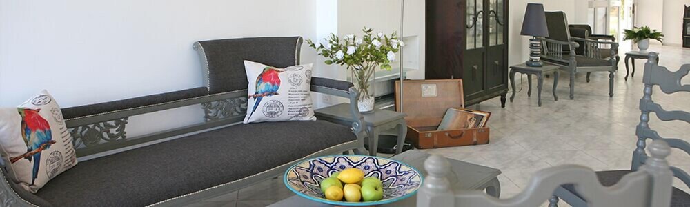Corina Suites And Apartments