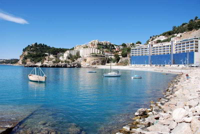 Altea Beach By Pierre  Vacances