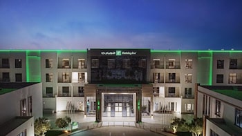 Holiday Inn Riyadh Business District