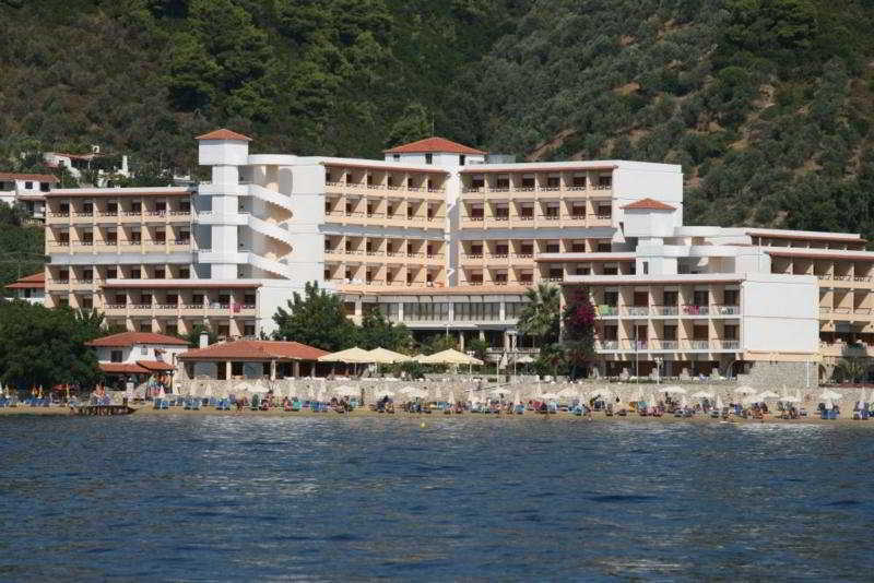 Esperides Beach Hotel