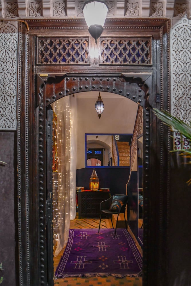 Dar Sheba