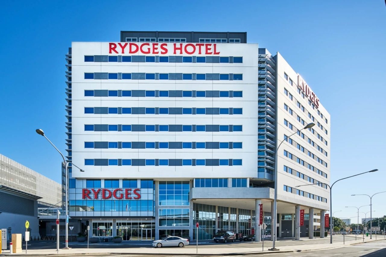 Rydges Sydney Airport