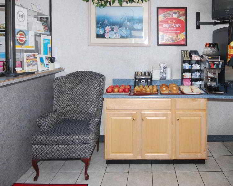Americas Best Value Inn Laurel