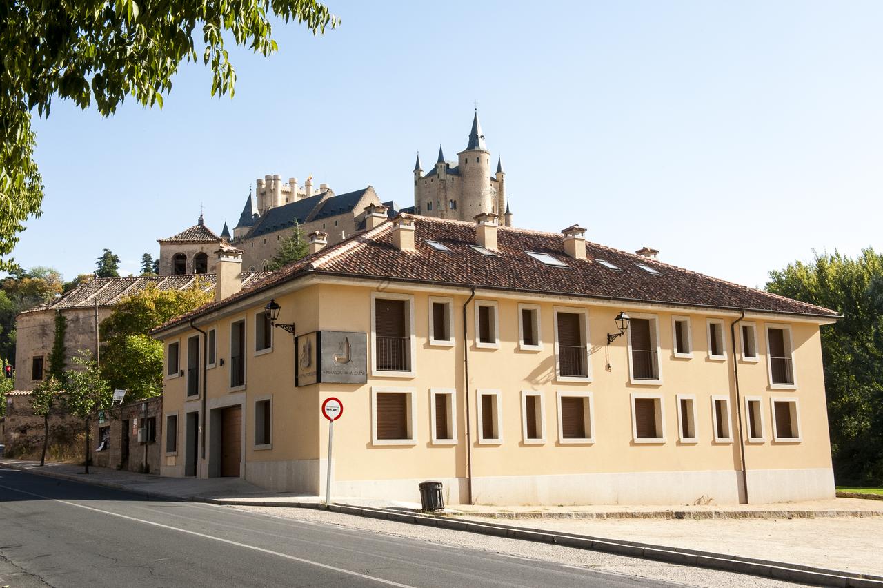 El Mirador del Alcázar