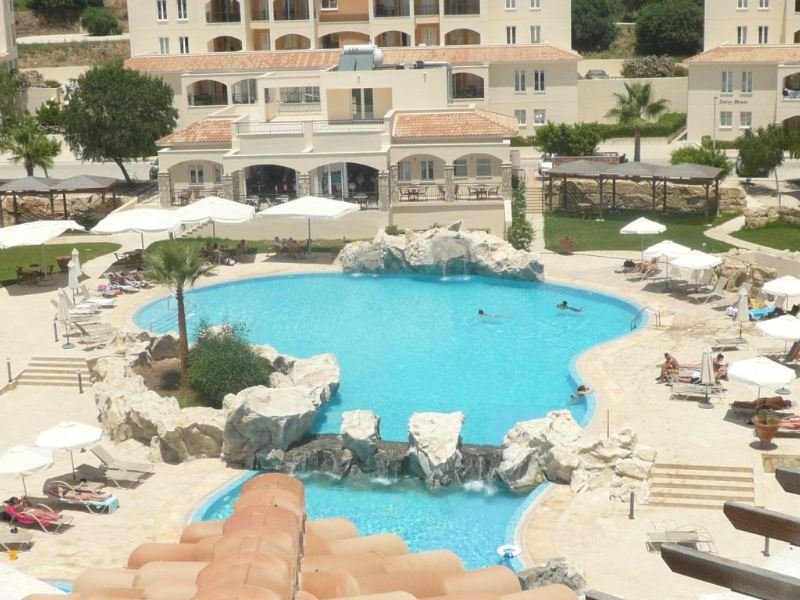 St Nicolas Elegant Residences