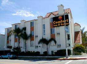 Travelodge Inn & Suites Gardena