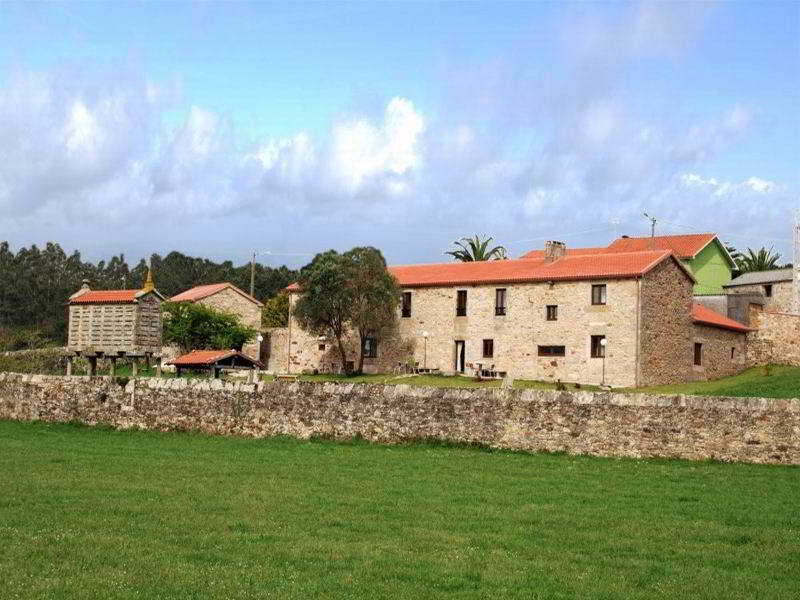 Casa Castiñeira