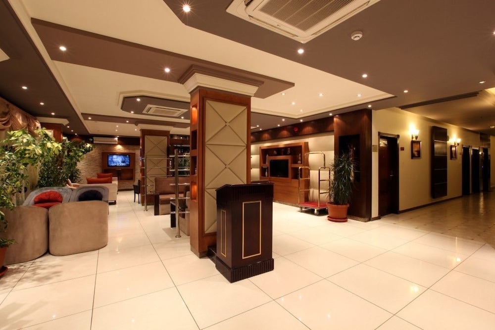 Taleen AlSulaimanyah Hotel Apartments