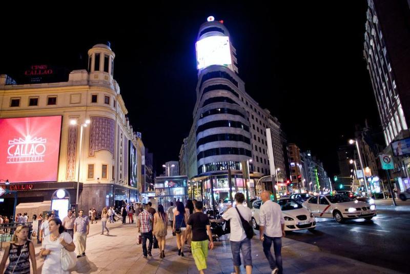 Hostal La Casa de La Plaza