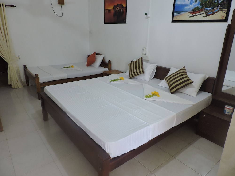 Serendib Hotel Nilaveli