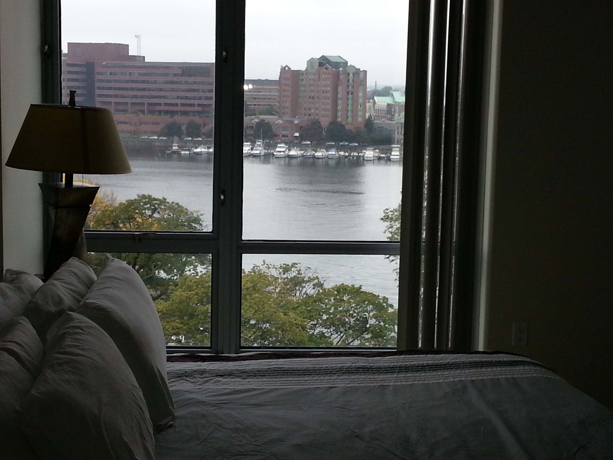 Charles River Executive Suites