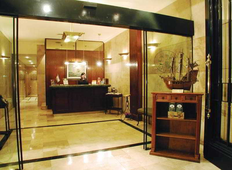 Mayflower Suites
