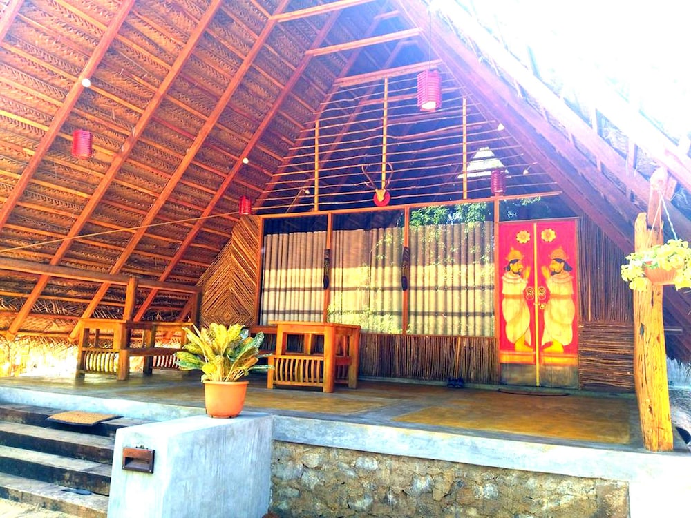 Habarana Ambasewana Resort