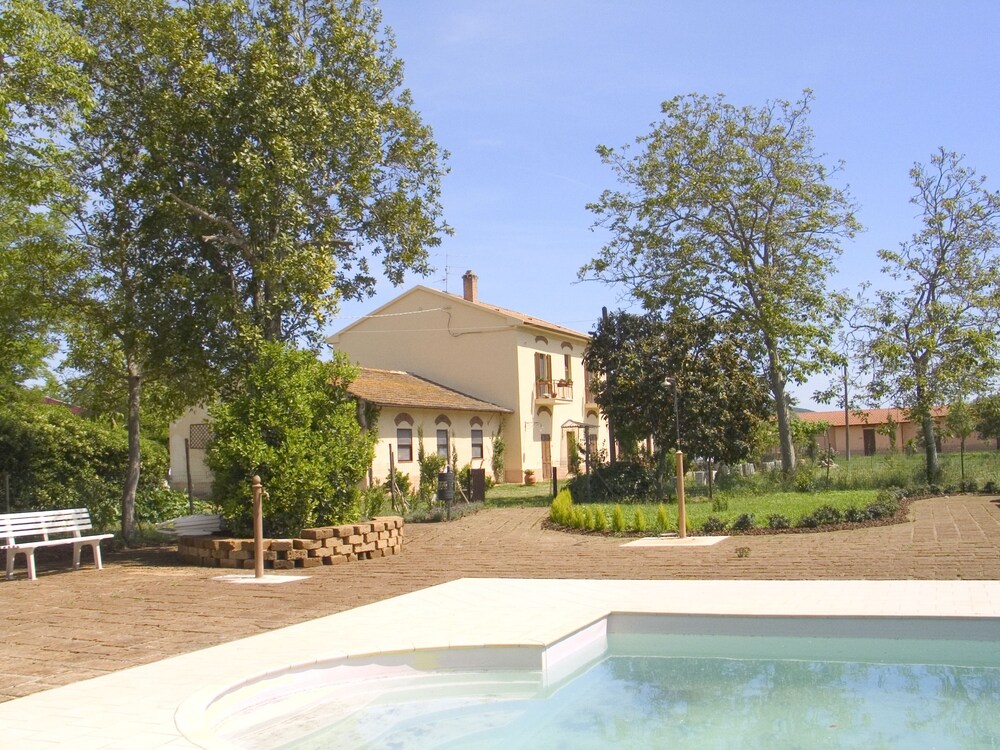 Agriturismo La Pulledraia