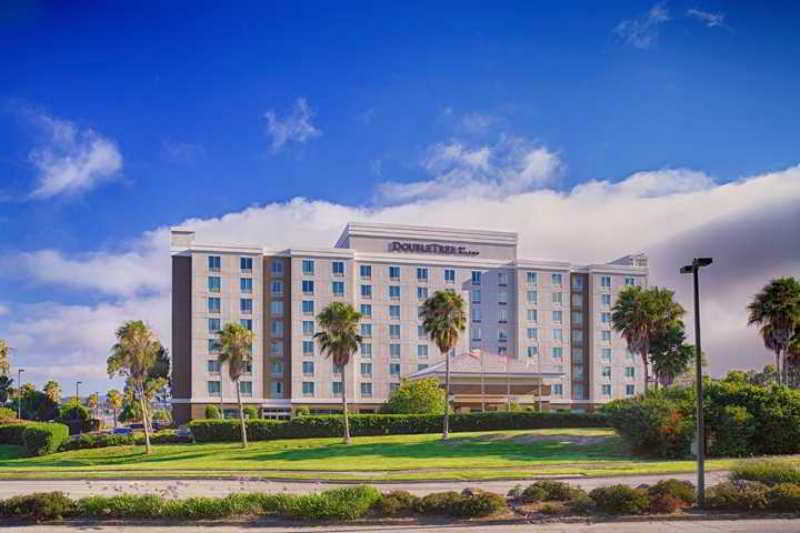 DoubleTree by Hilton San Francisco Airport North