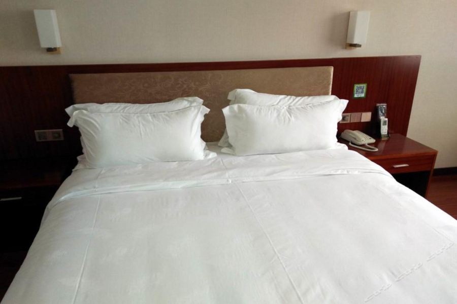 Bamboo Garden Hotel