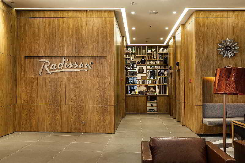 Radisson Blu São Paulo