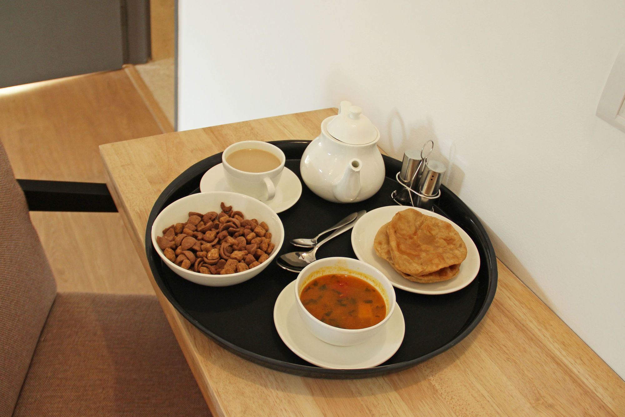 Hotel Kapoor Inn by OYO Rooms