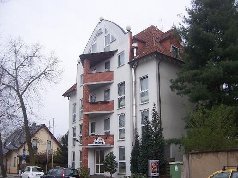 City Inn Hotel Leipzig