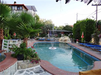 Aeollos Aparthotel