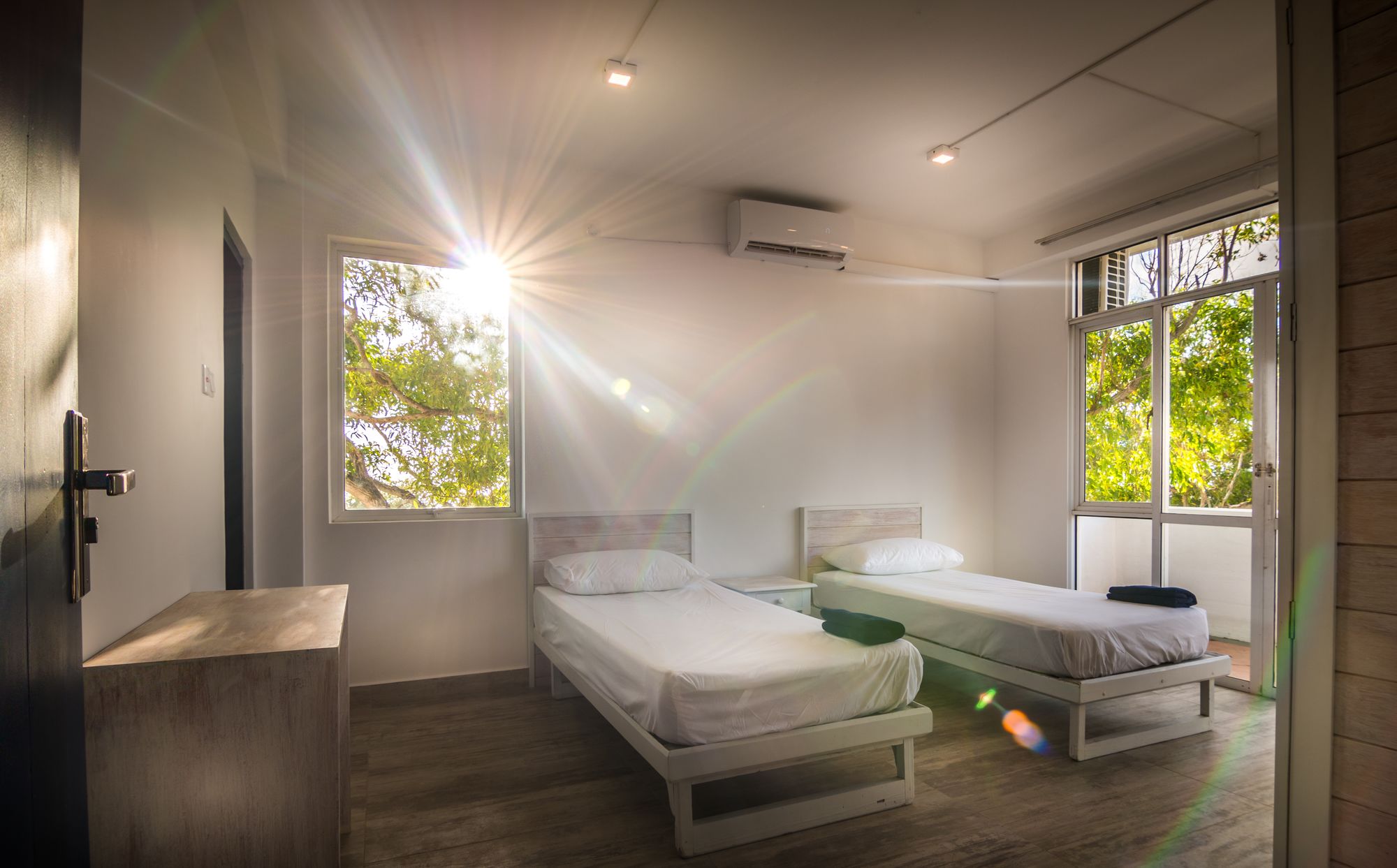 Island Hostel
