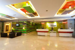 Peninsula Residence All Suite