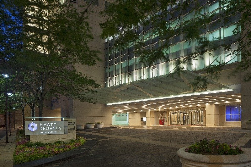 Hyatt Regency McCormick Place