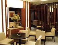 Jinjiang Inn Shanghai Jiaotong University Xuhui Campus