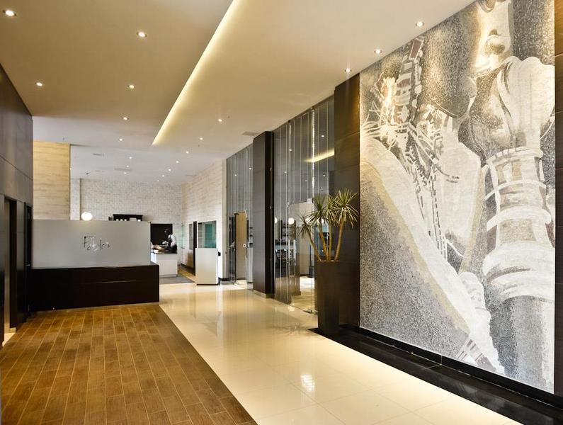 Four Points by Sheraton Nairobi Hurlingham