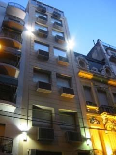 2055 Boutique Hotel